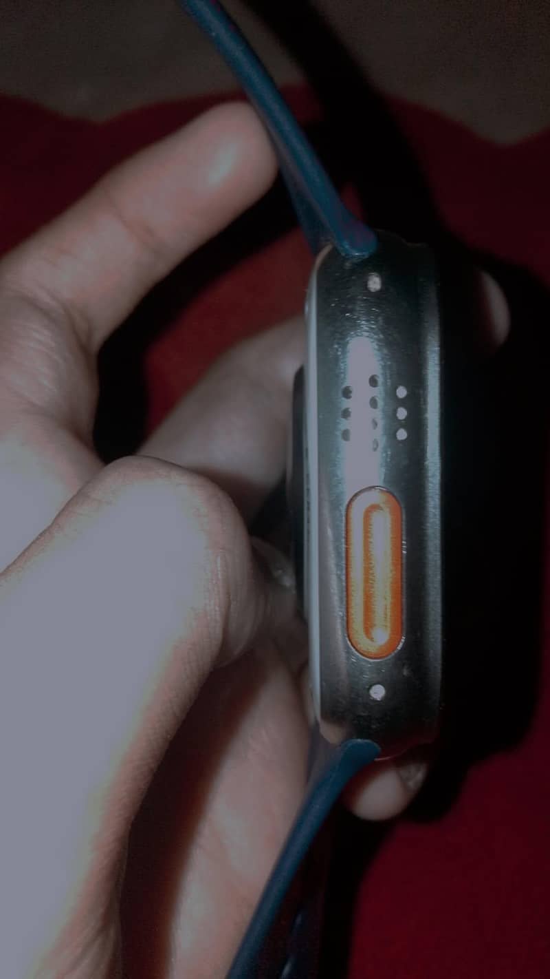 SMART WATCH 4