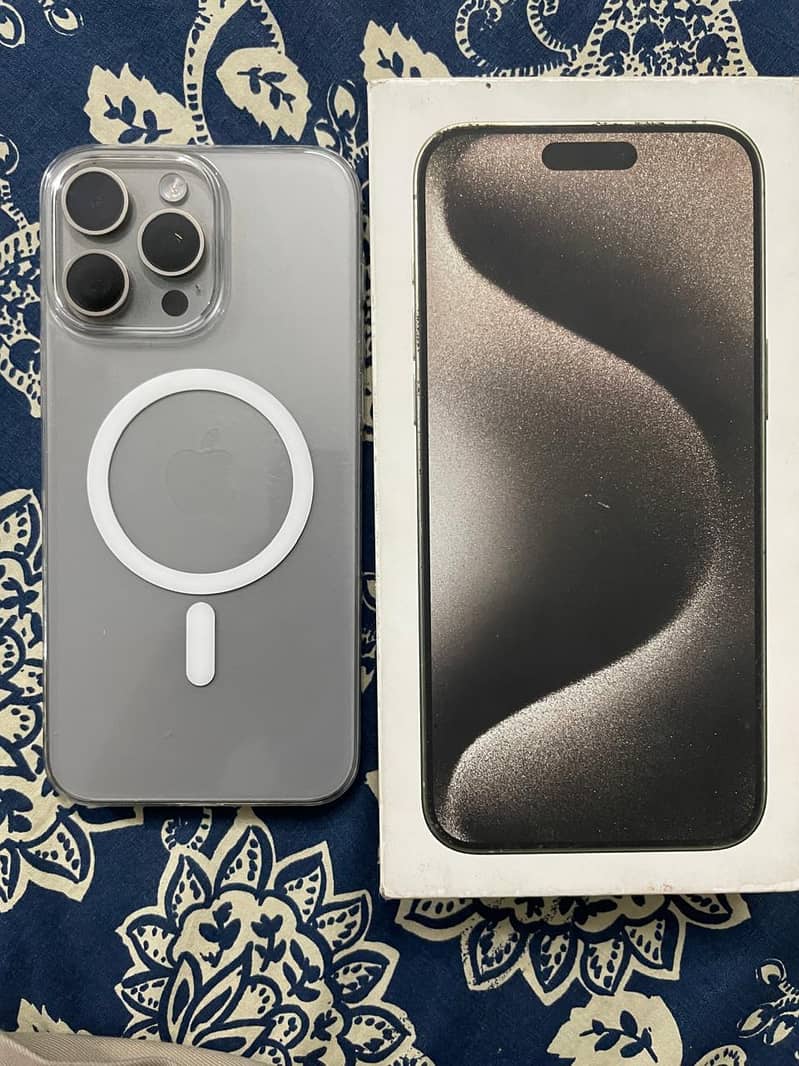 iphone 15 pro max 0