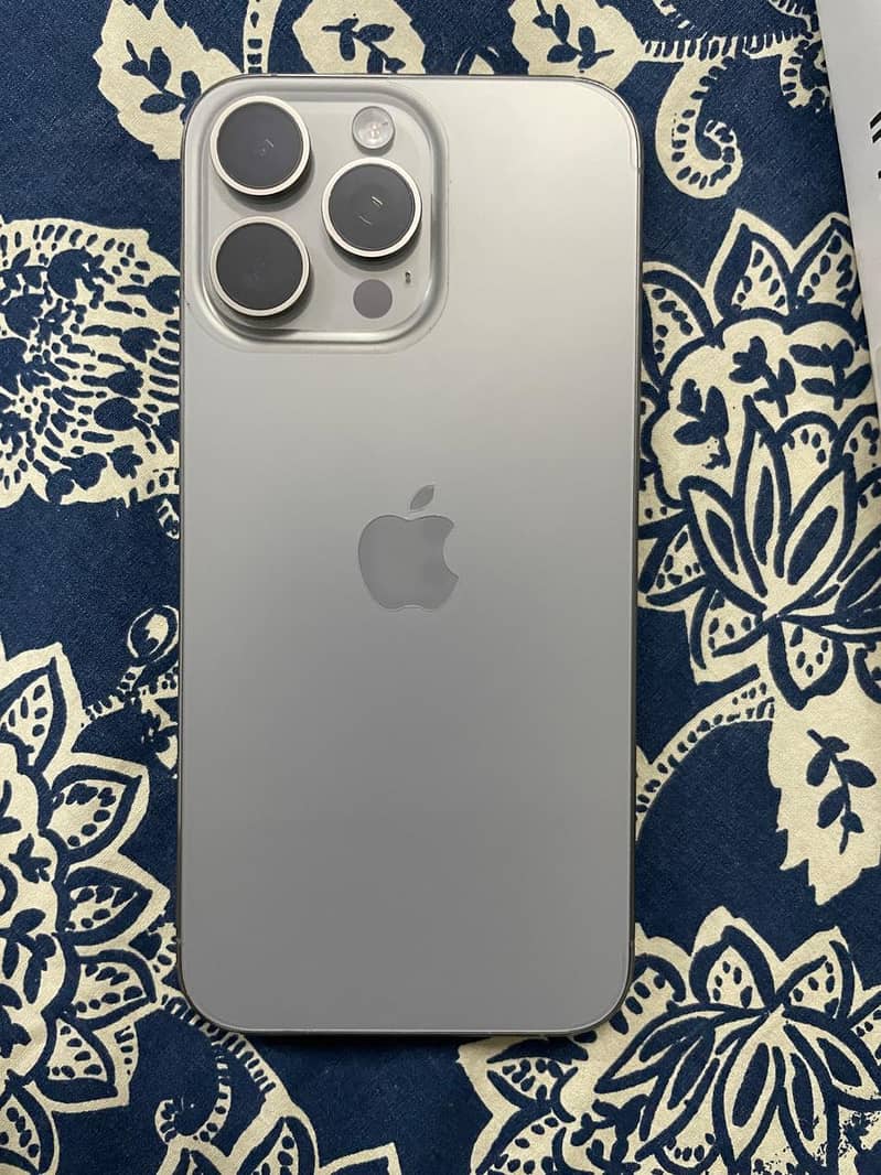 iphone 15 pro max 2