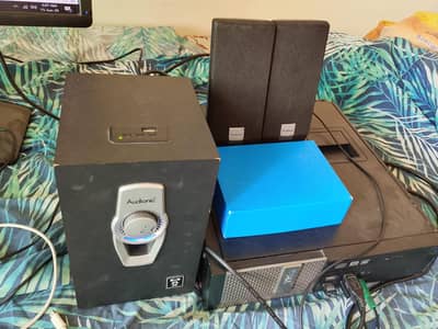 Dell pc For sale