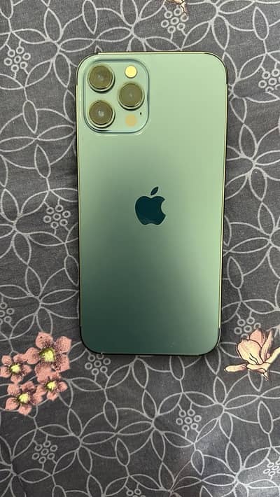 Apple iPhone 12 Pro Max 128gb non pta