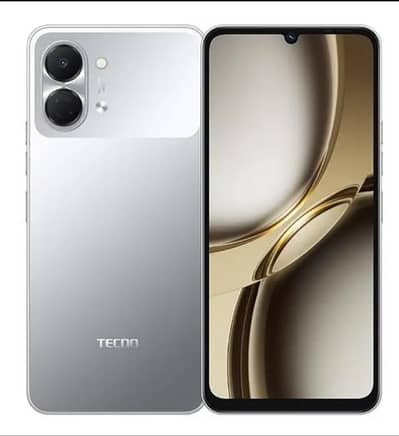 tecno spark go3