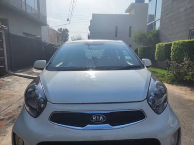 KIA Picanto 2021
