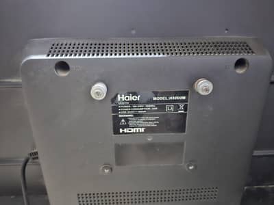 hair LED