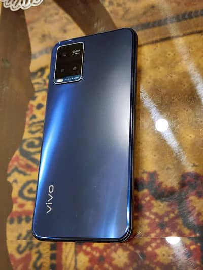 Vivo Y21T
