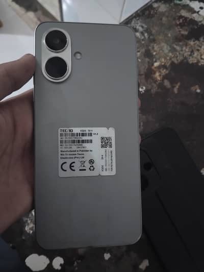 Tecno Spark Go 2