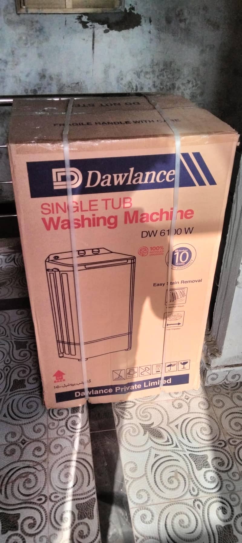 washing machine 0