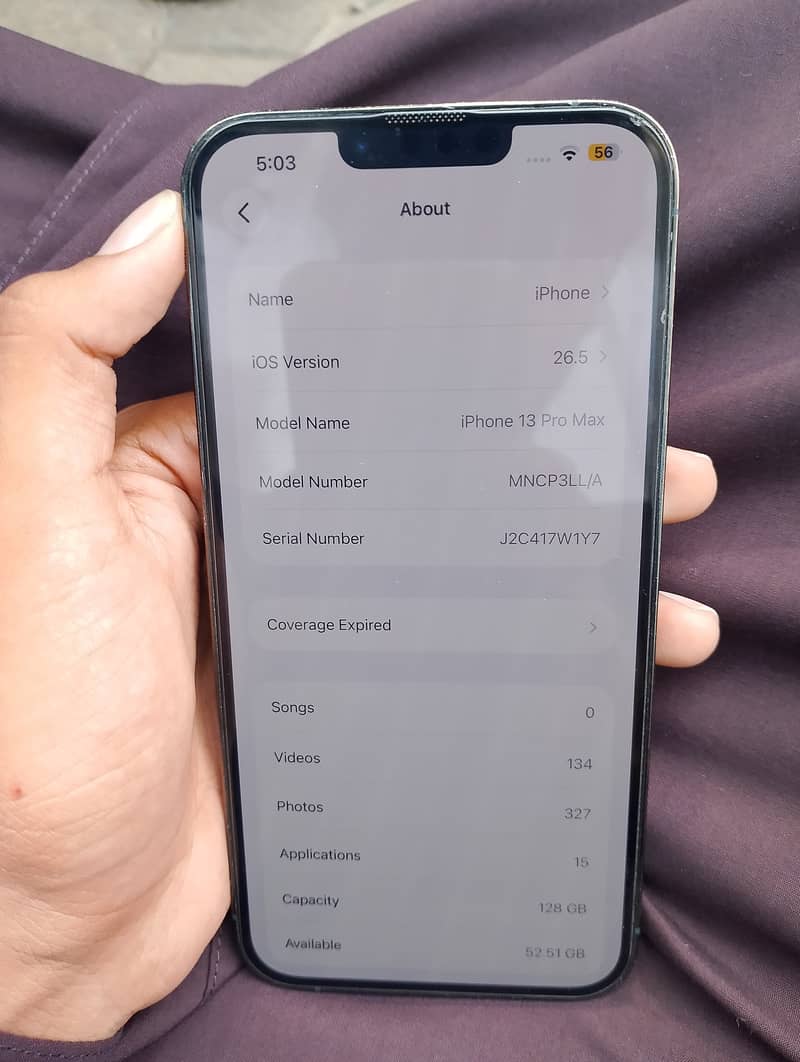 iphone 13 pro max 7