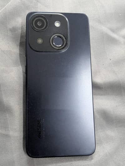 I'm selling my Itel A50.6gb/64gb. warranty be available 13000h