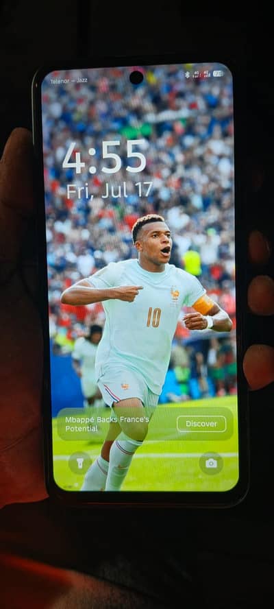 Tecno spark 40c