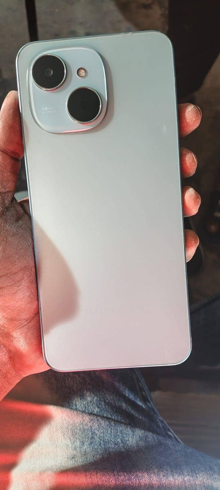 Tecno spark 40c 1