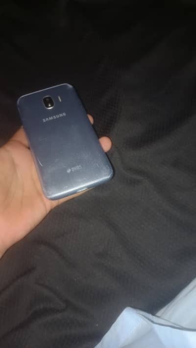 Samsung Mobile J5 Prime