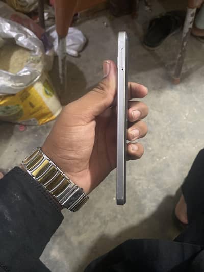 Infinix Smart 9