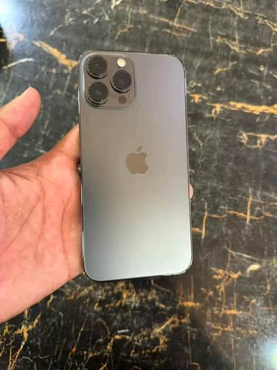 iphone 13 pro max non pta jv