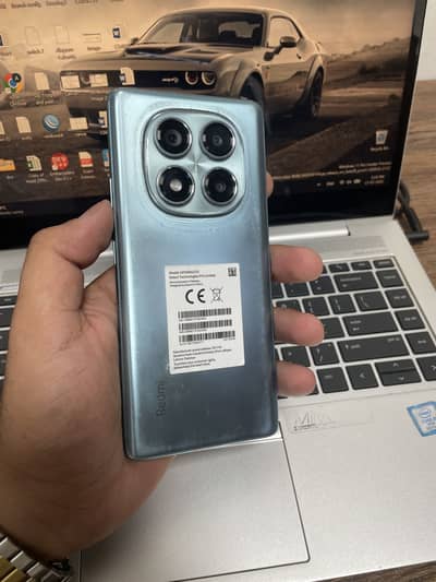 Xiaomi Redmi Note 14 Pro