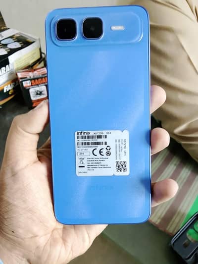 Infinix Other Model