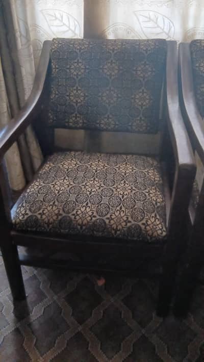 sale my 2 chairs