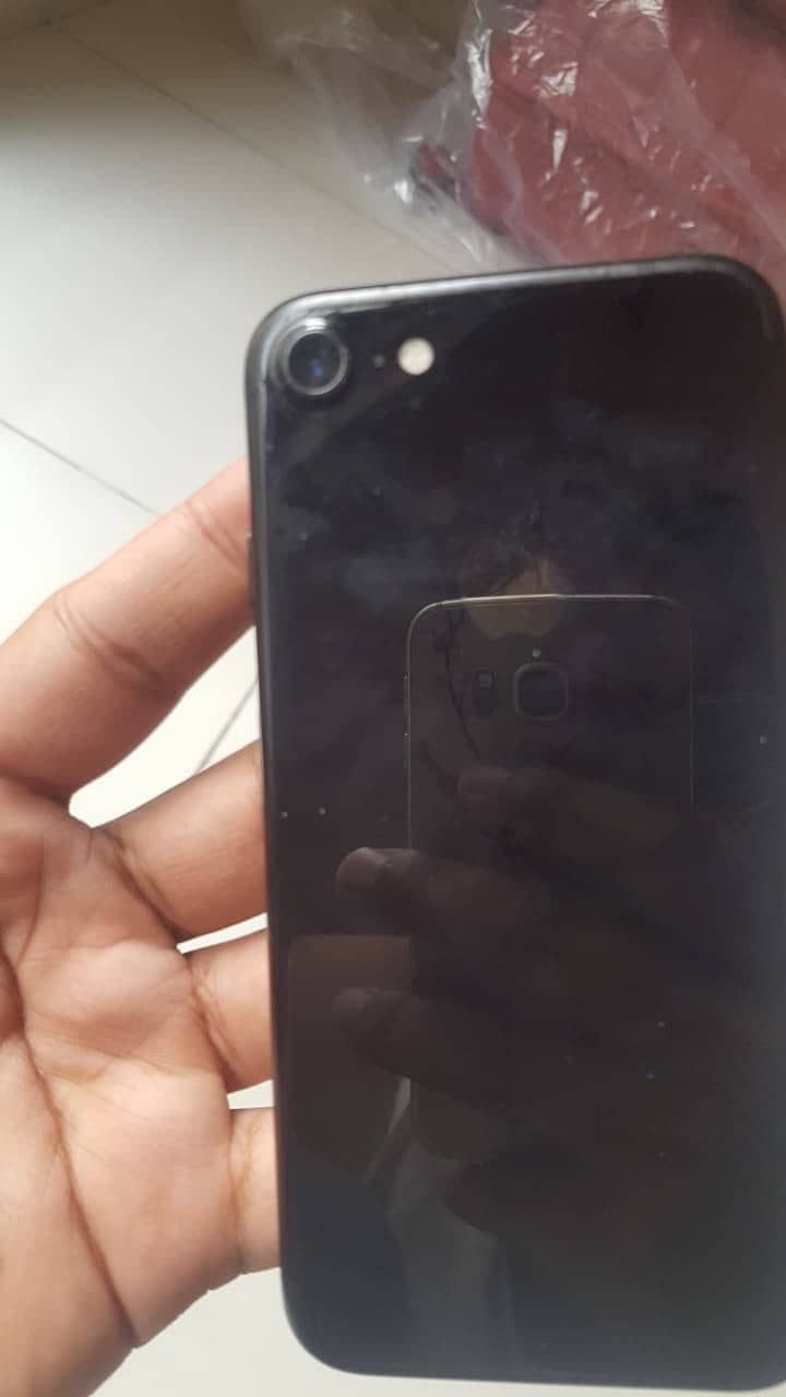 Iphone 7 5