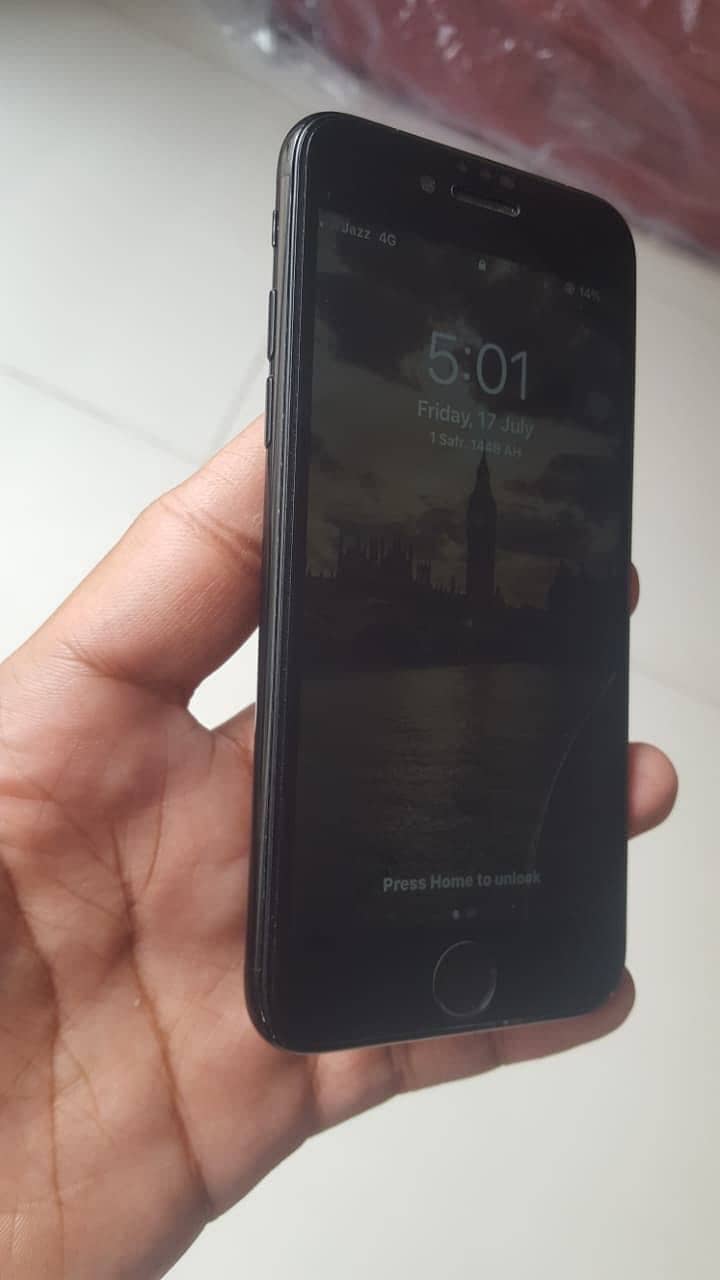 Iphone 7 7