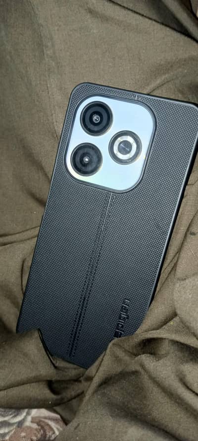 Infinix Smart 8 4/64 All Okay Pta Approved