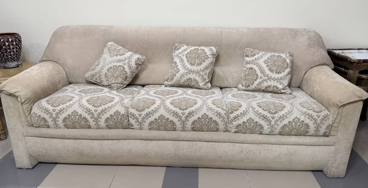 Sofa Set 1