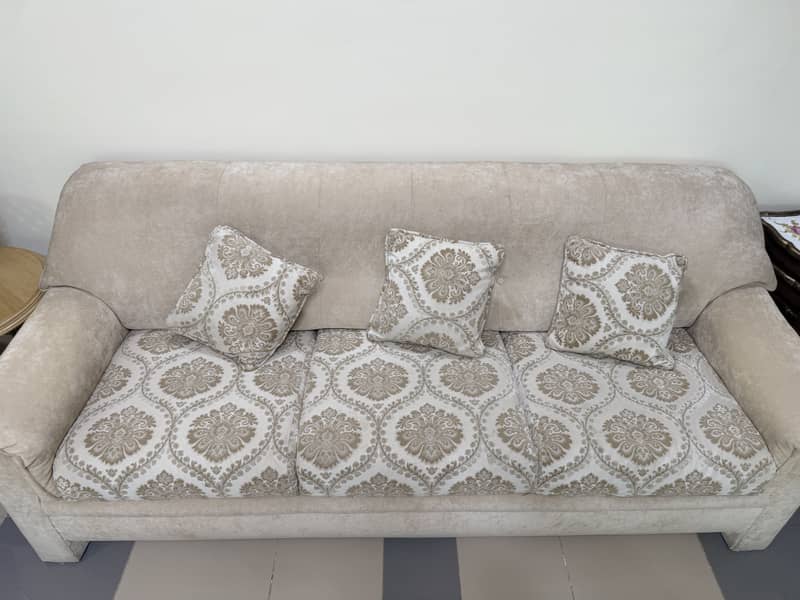 Sofa Set 2