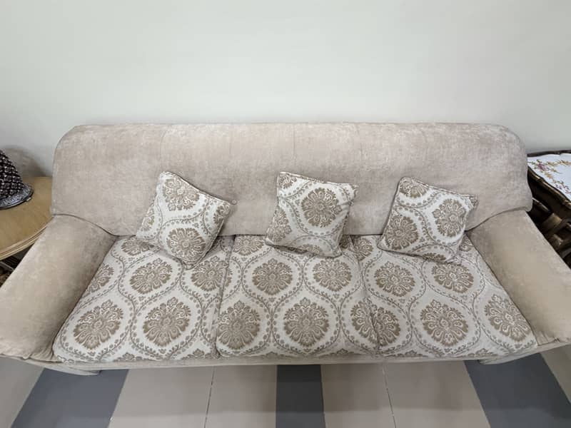 Sofa Set 3