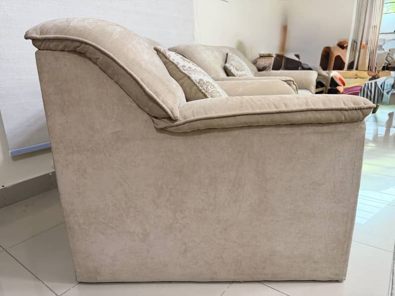 Sofa Set 5
