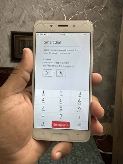 Vivo Y66