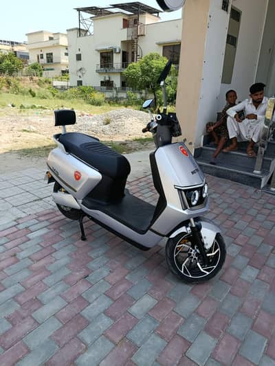 metro m6 empower ( sunra k6) for sale (Almost brand new)