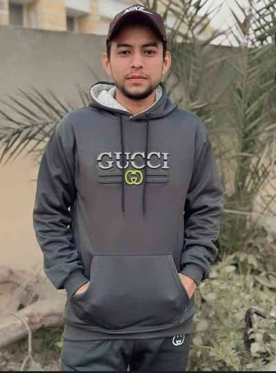 Ayan Kashif 