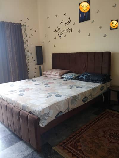 Bedroom Set for Sale – 6–7 Months Used | Great Condition