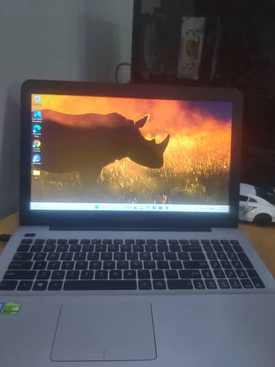 Asus laptop for sale urgently