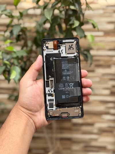 Google Pixel 6 8Gb/128Gb Board For Sale CP**