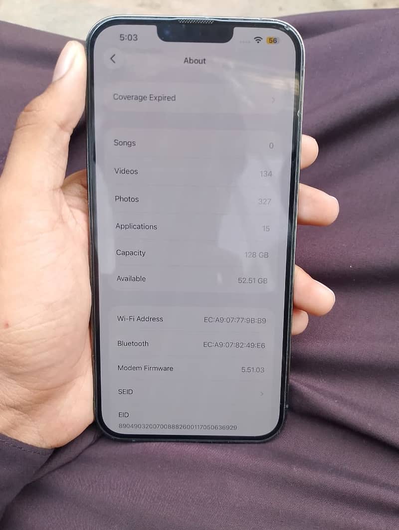 iphone 13 pro max 8