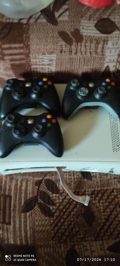Xbox 360