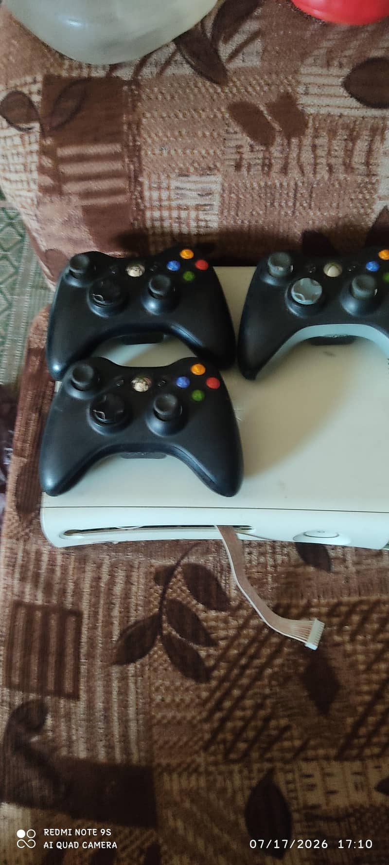 Xbox 360 1
