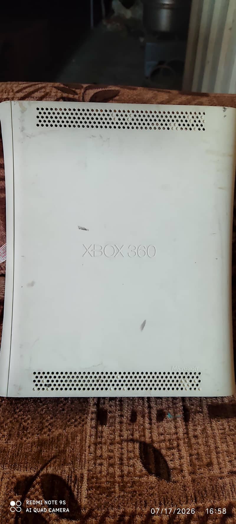 Xbox 360 3