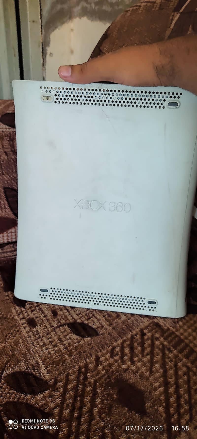 Xbox 360 5