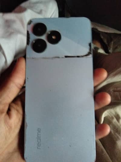 Realme C51