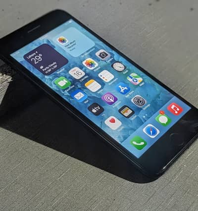 Apple iPhone 7 Plus