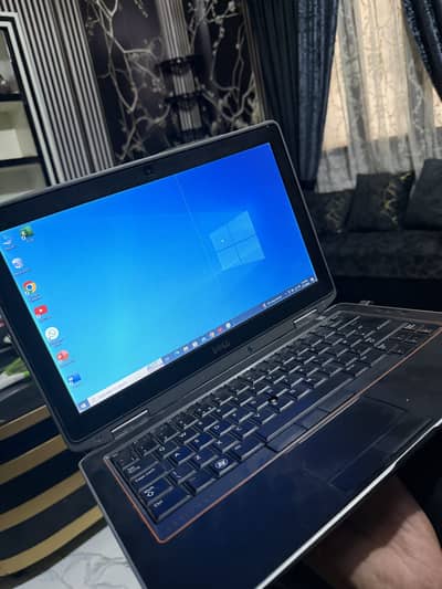 Dell laptop for urgent sale