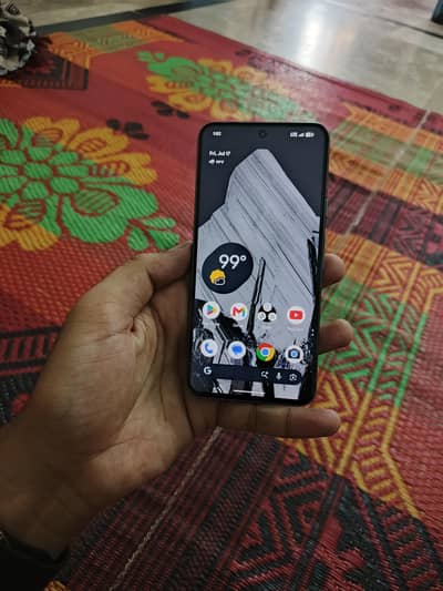 Google Pixel 8
