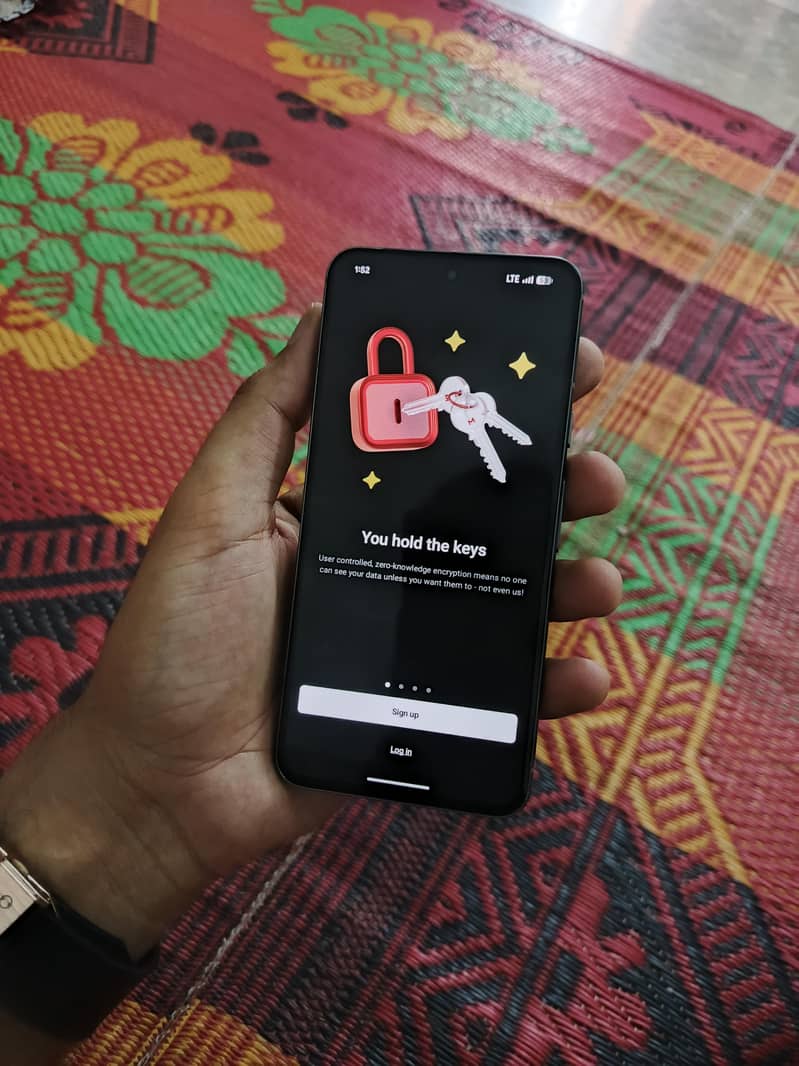 Google Pixel 8 9