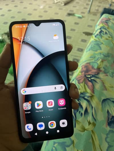 Xiaomi Redmi A3