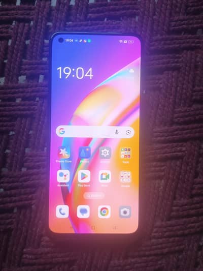 OPPO f19 Pro