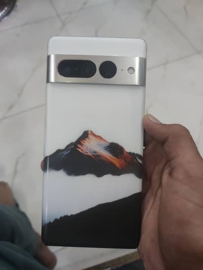 Google Pixel 7 Pro