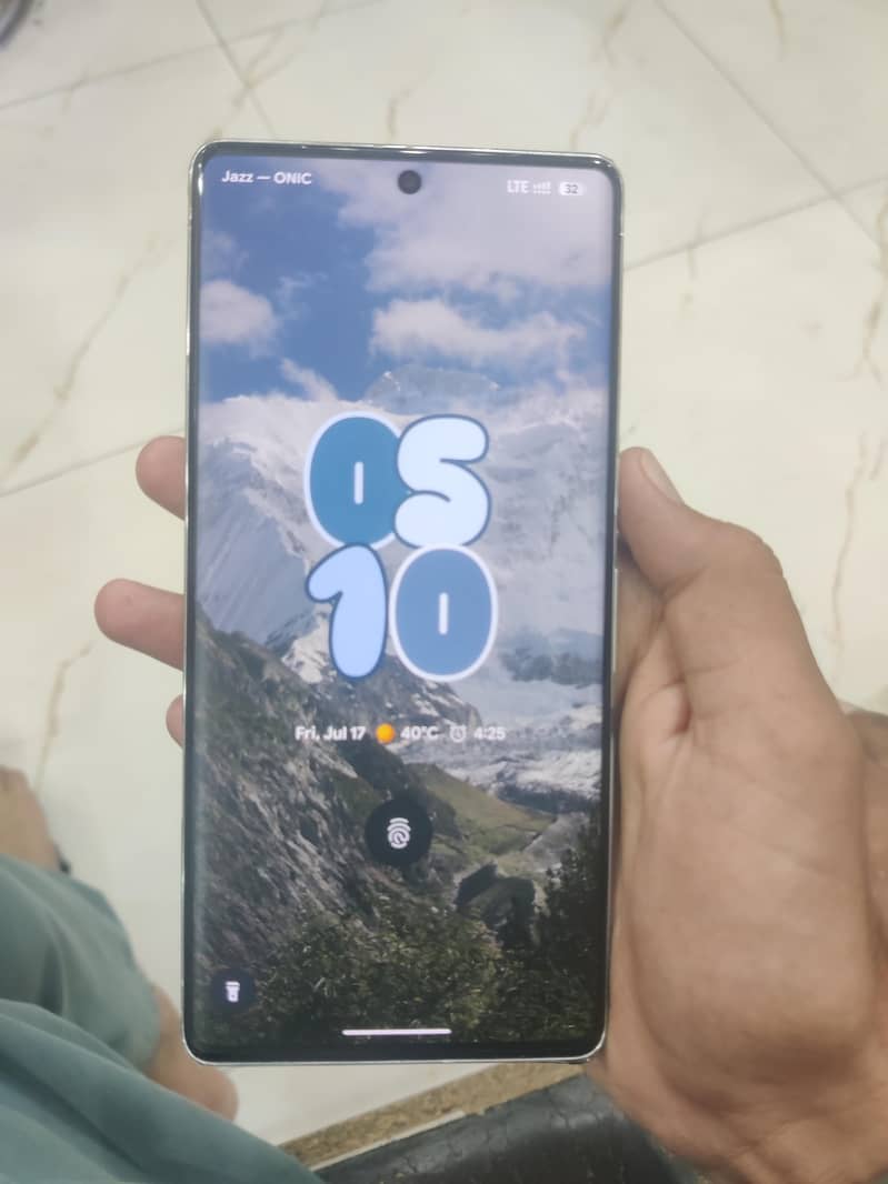 Google Pixel 7 Pro 1