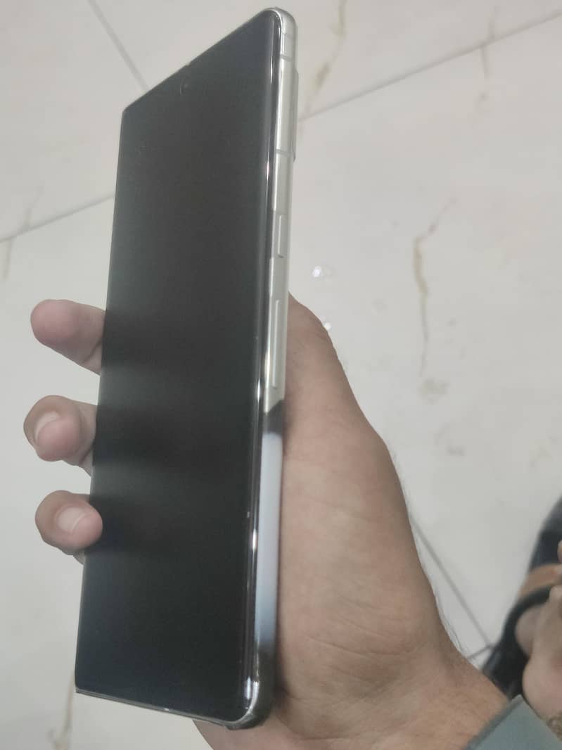 Google Pixel 7 Pro 3
