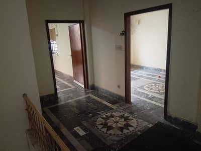 3 Marla Double Storey House For Rent Prime Location